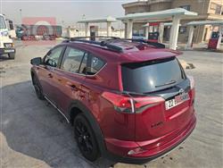 تويوتا راف 4